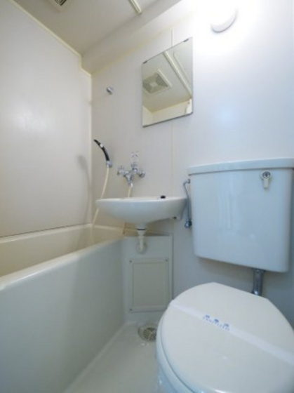 オークタウンマンション