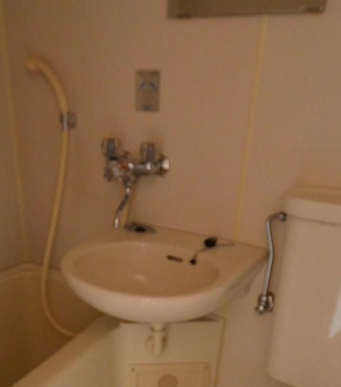 オークタウンマンション