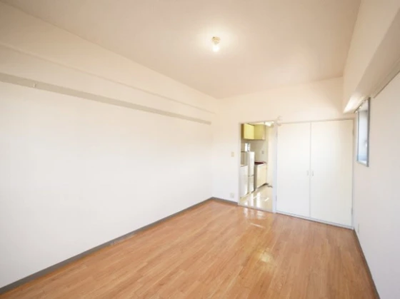 オークタウンマンション