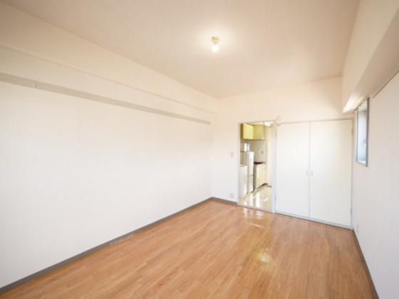 オークタウンマンション