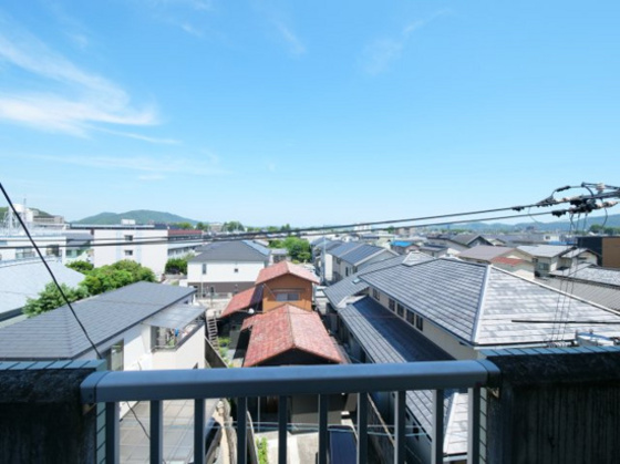 オークタウンマンション