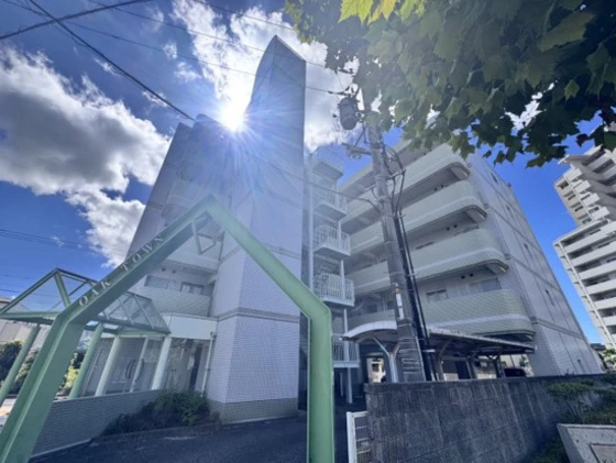 オークタウンマンション