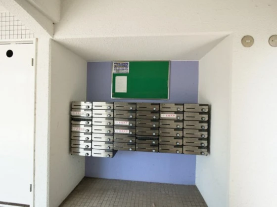 オークタウンマンション