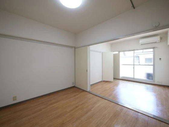 オークタウンマンション