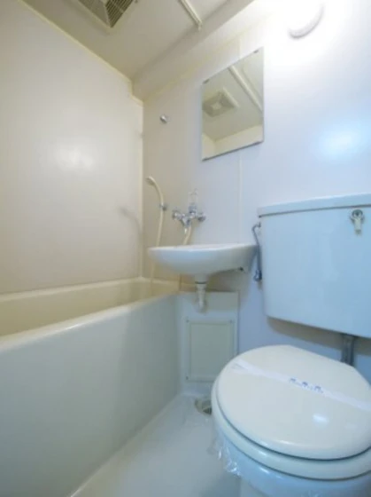 オークタウンマンション