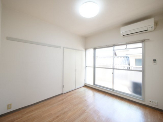 オークタウンマンション