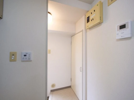 オークタウンマンション