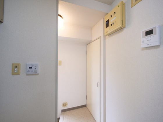 オークタウンマンション