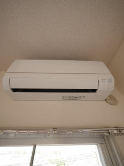 オークタウンマンション