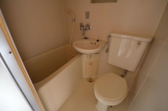 オークタウンマンション