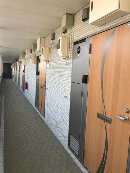 クレイノドミクレール