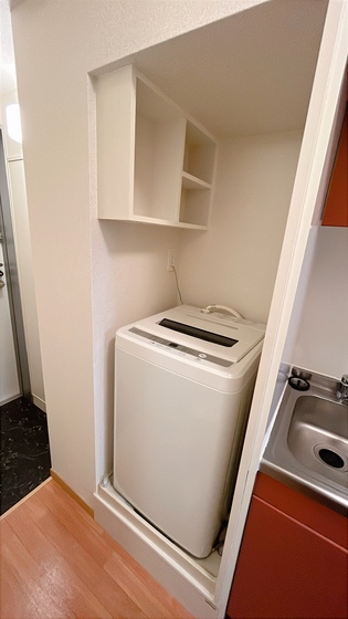 レオパレス凛凛