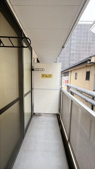 レオパレス凛凛