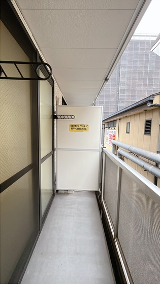 レオパレス凛凛