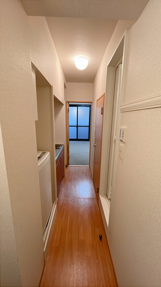 レオパレス凛凛