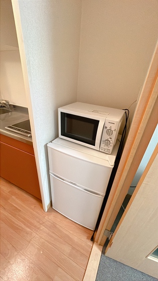 レオパレス凛凛