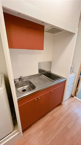 レオパレス凛凛