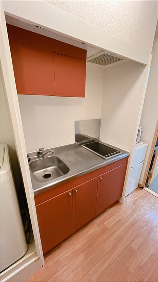 レオパレス凛凛