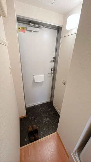 レオパレス凛凛