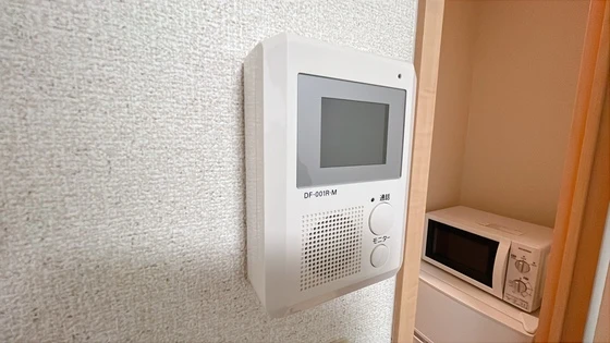 レオパレス凛凛