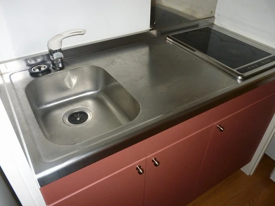 レオパレス凛凛