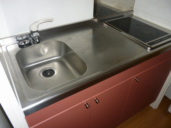 レオパレス凛凛