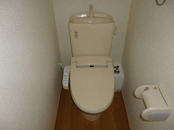 レオパレス凛凛