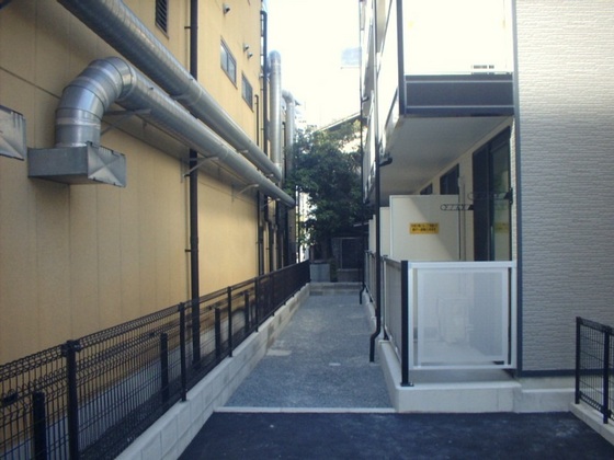 レオパレス凛凛