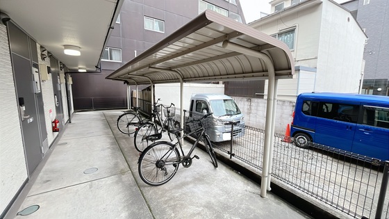 レオパレス凛凛