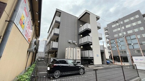 レオパレス凛凛