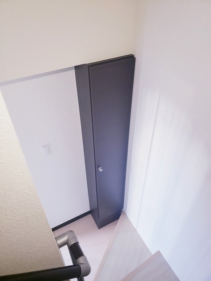 レオネクストNIWASE