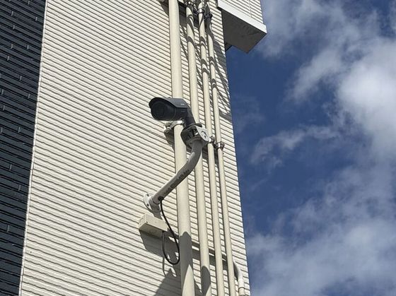 レオネクストNIWASE