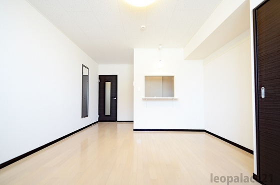 レオネクストNIWASE