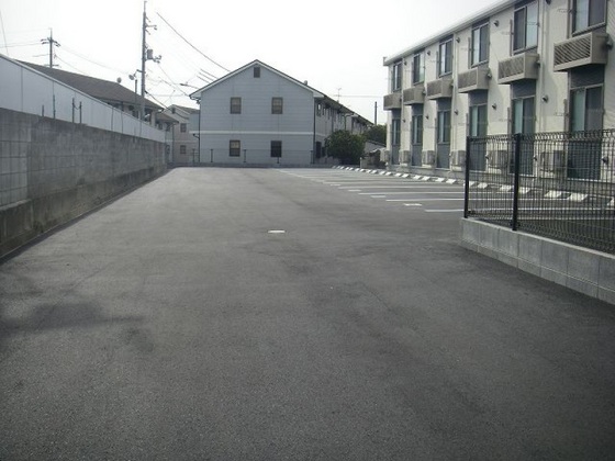 レオネクストNIWASE