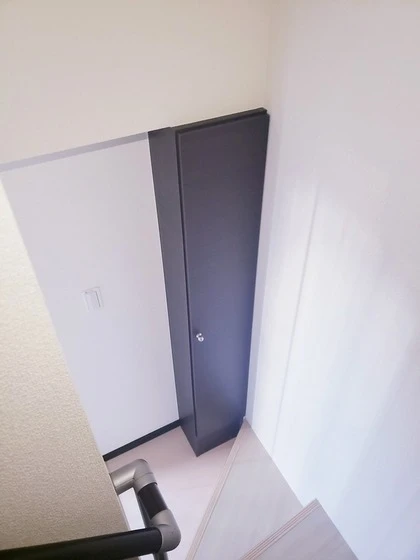 レオネクストNIWASE