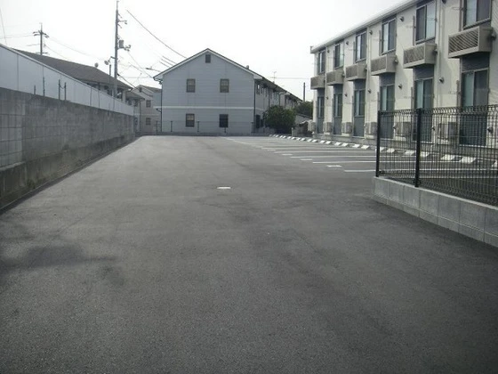 レオネクストNIWASE