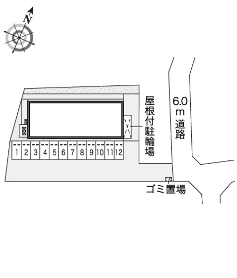 レオネクストNIWASE