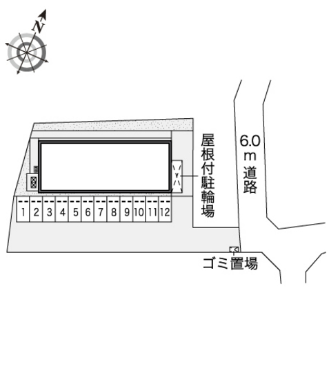 レオネクストNIWASE