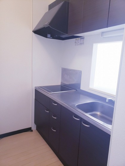 レオネクストNIWASE