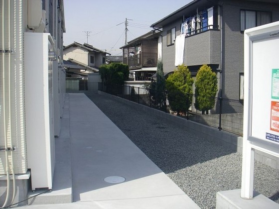 レオネクストNIWASE