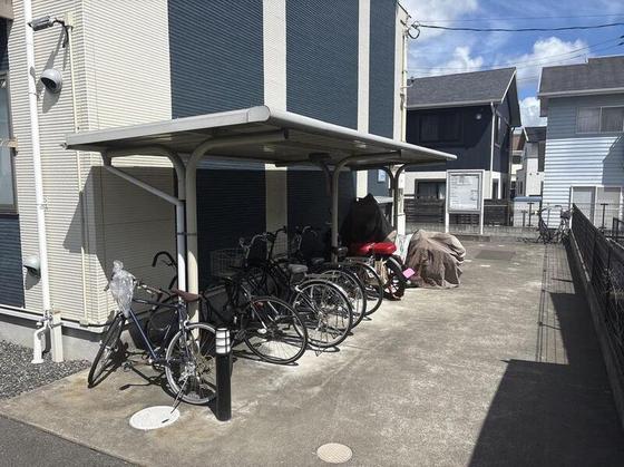 レオネクストNIWASE