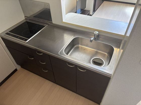 レオネクストNIWASE