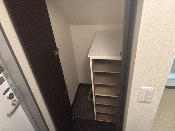 レオネクストNIWASE