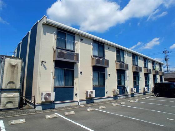 レオネクストNIWASE