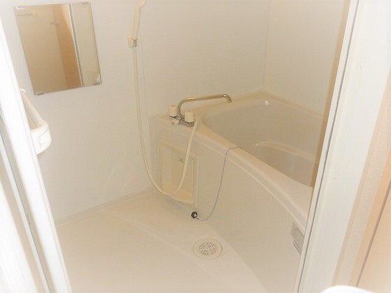 レオパレス福泊A