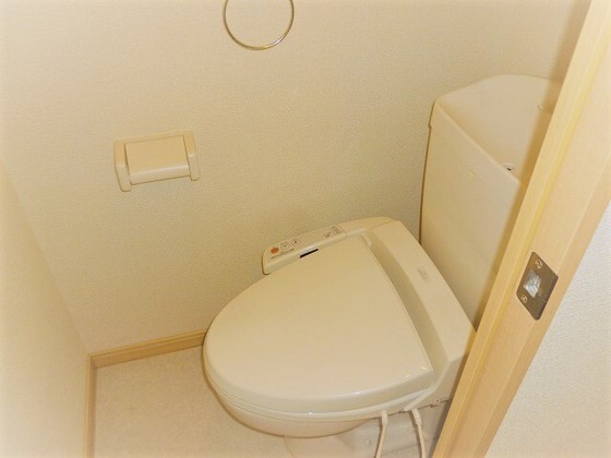 レオパレス福泊A