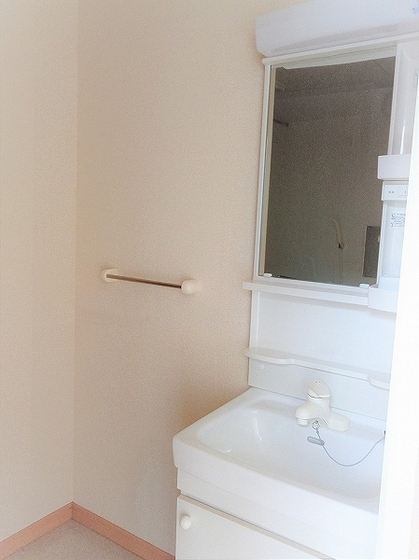 レオパレス福泊A