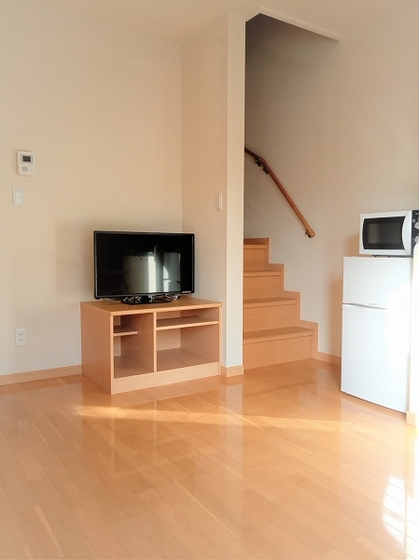 レオパレス福泊A