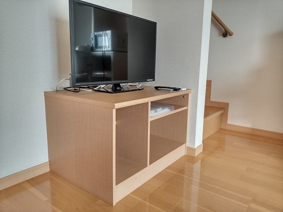 レオパレス福泊A