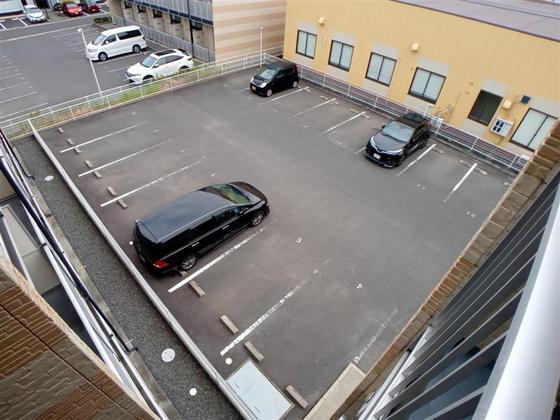 レオパレスエレガンスK